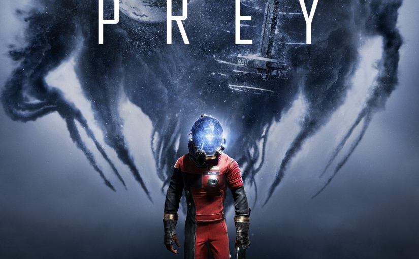 Video Game Review: Prey (2017)