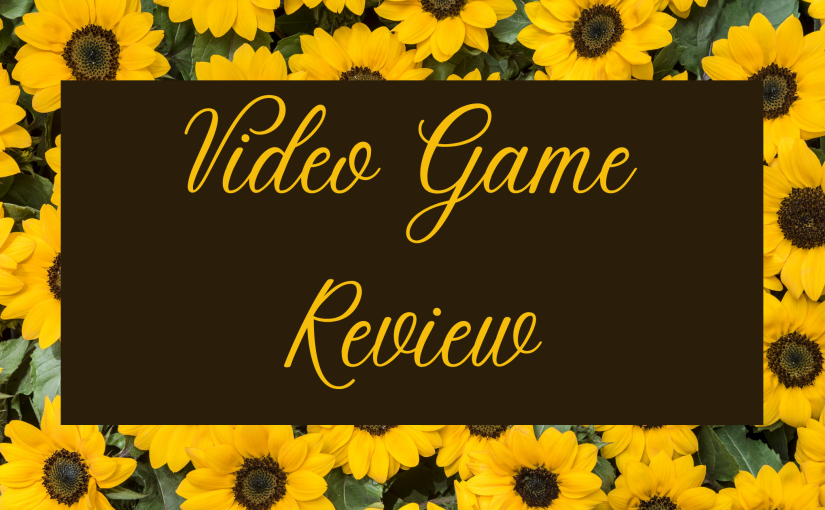 Video Game Review: The Last Of Us Part II